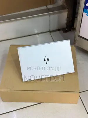 Laptop HP EliteBook x360 1030 G8 16GB Intel Core i7 SSD 512GB