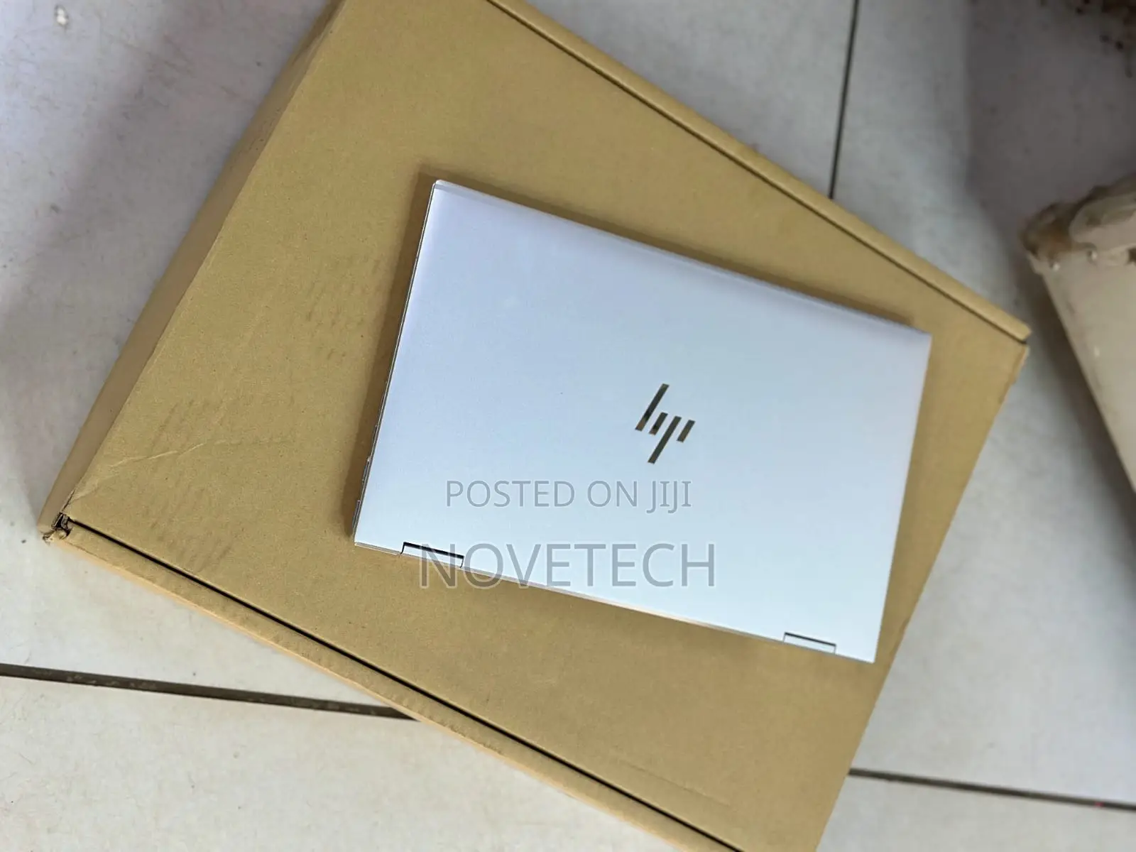 Laptop HP EliteBook x360 1030 G8 16GB Intel Core i7 SSD 512GB