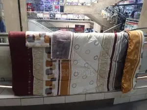Warm Quality Home Duvet Set