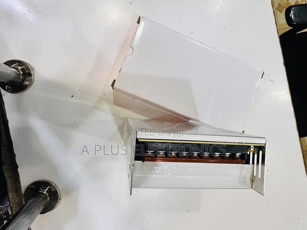 Power Supply 12v 30a Durable Heavy Duty Unit