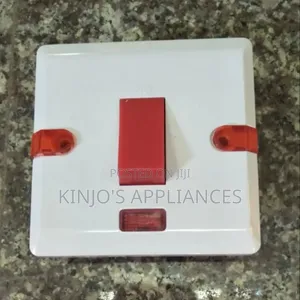 45a Water Heater Switch