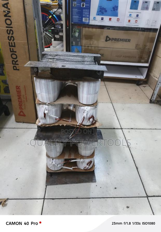 New Brand Open Welding Machine - main view