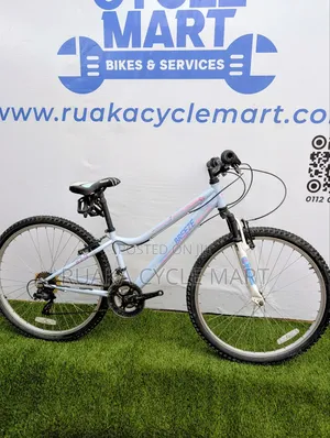 26-Inch Ex Uk Bike