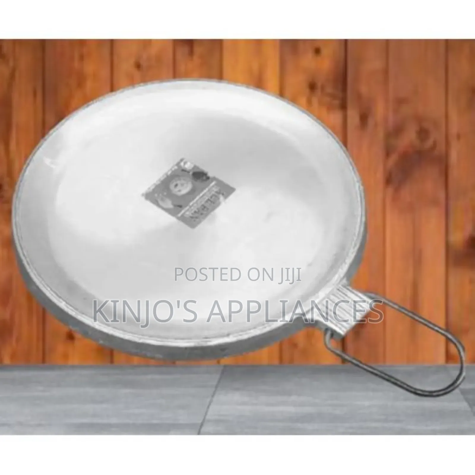 Heavy Duty Chapati Pan
