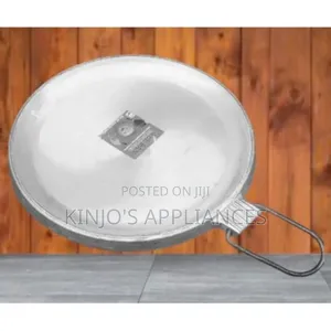 Heavy Duty Chapati Pan