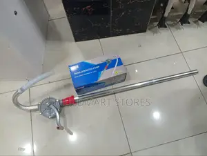 New Portable Drum Pump