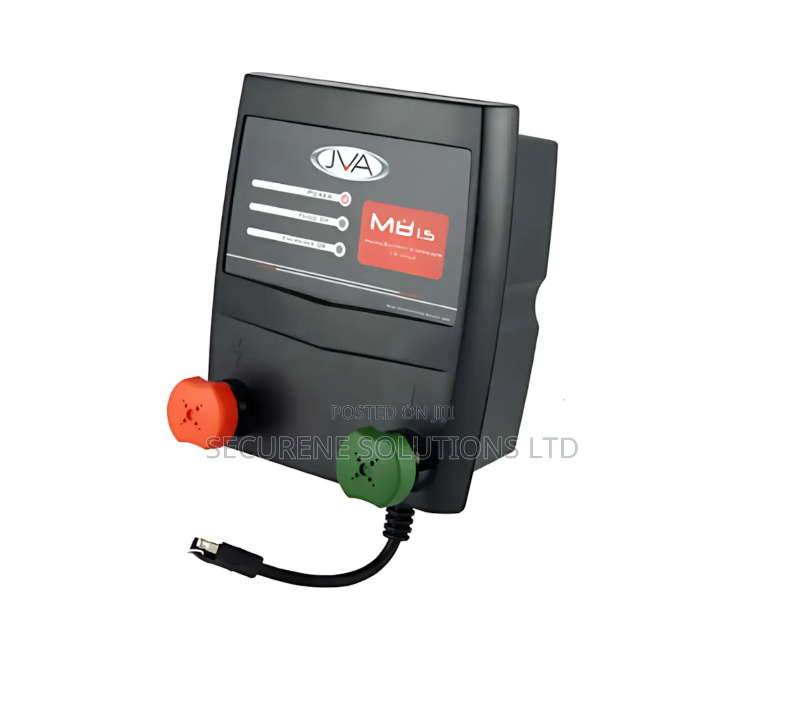 Jva Mb1.5 Energiser