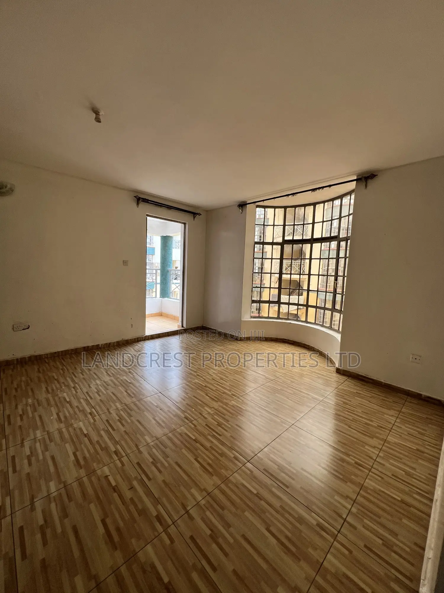 2bdrm Apartment in Roysambu for rent
