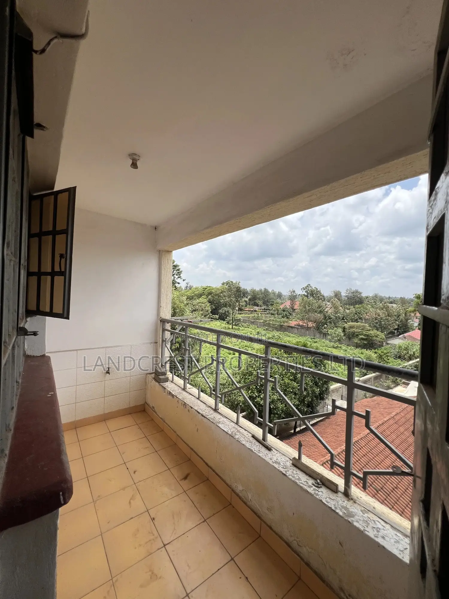 2bdrm Apartment in Roysambu for rent