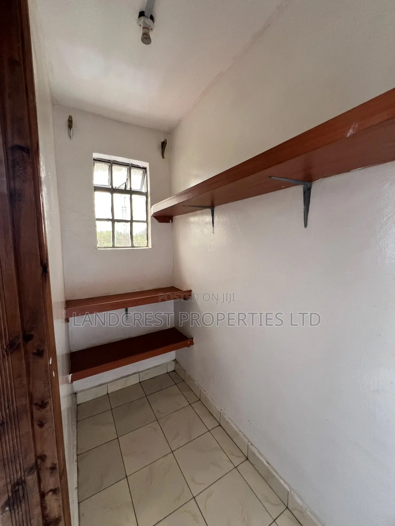2bdrm Apartment in Roysambu for rent