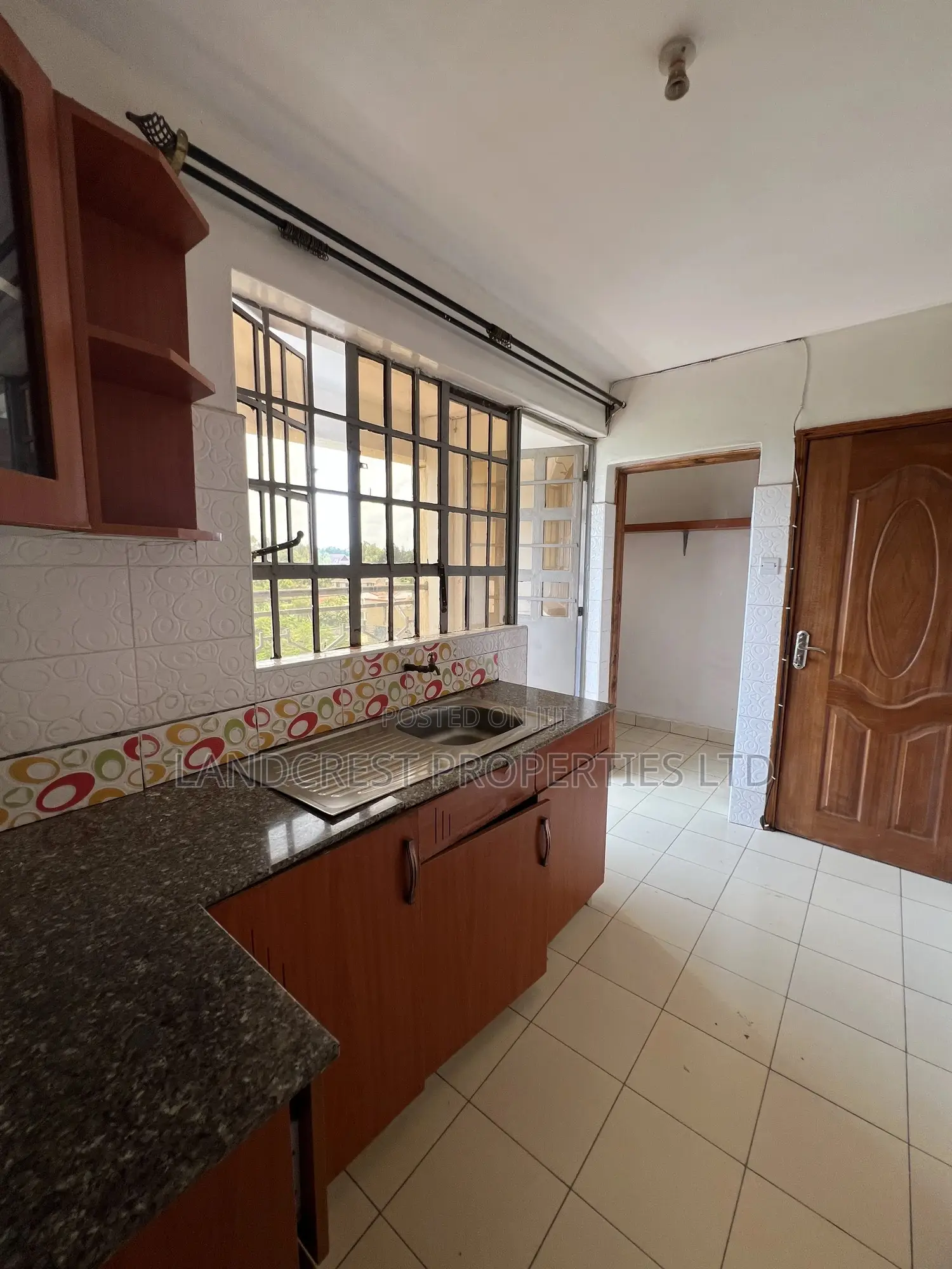 2bdrm Apartment in Roysambu for rent