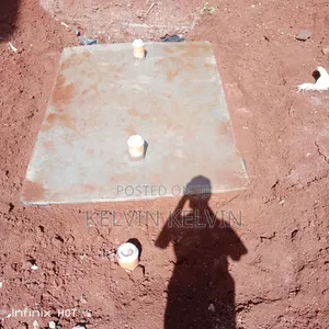 Biodigester Installation