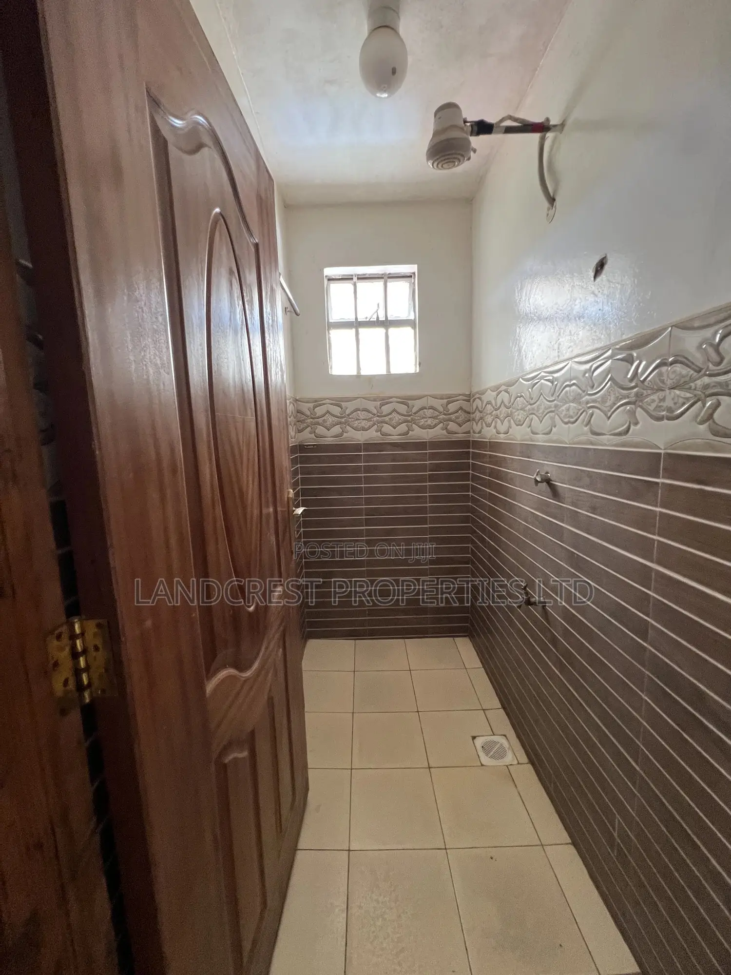 2bdrm Apartment in Roysambu for rent
