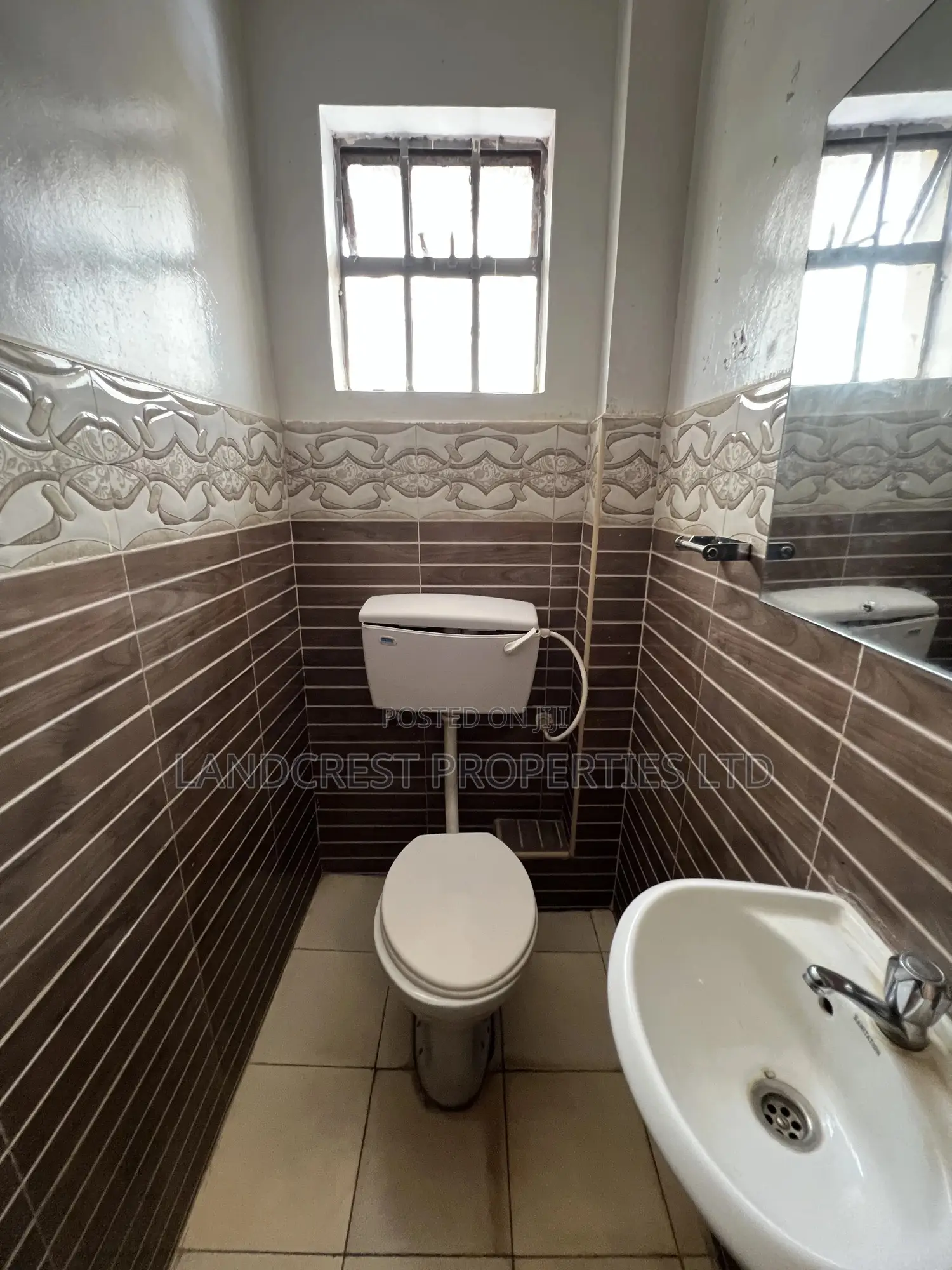 2bdrm Apartment in Roysambu for rent