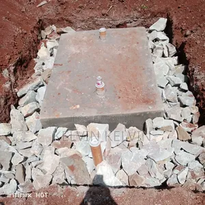 Biodigester Installation