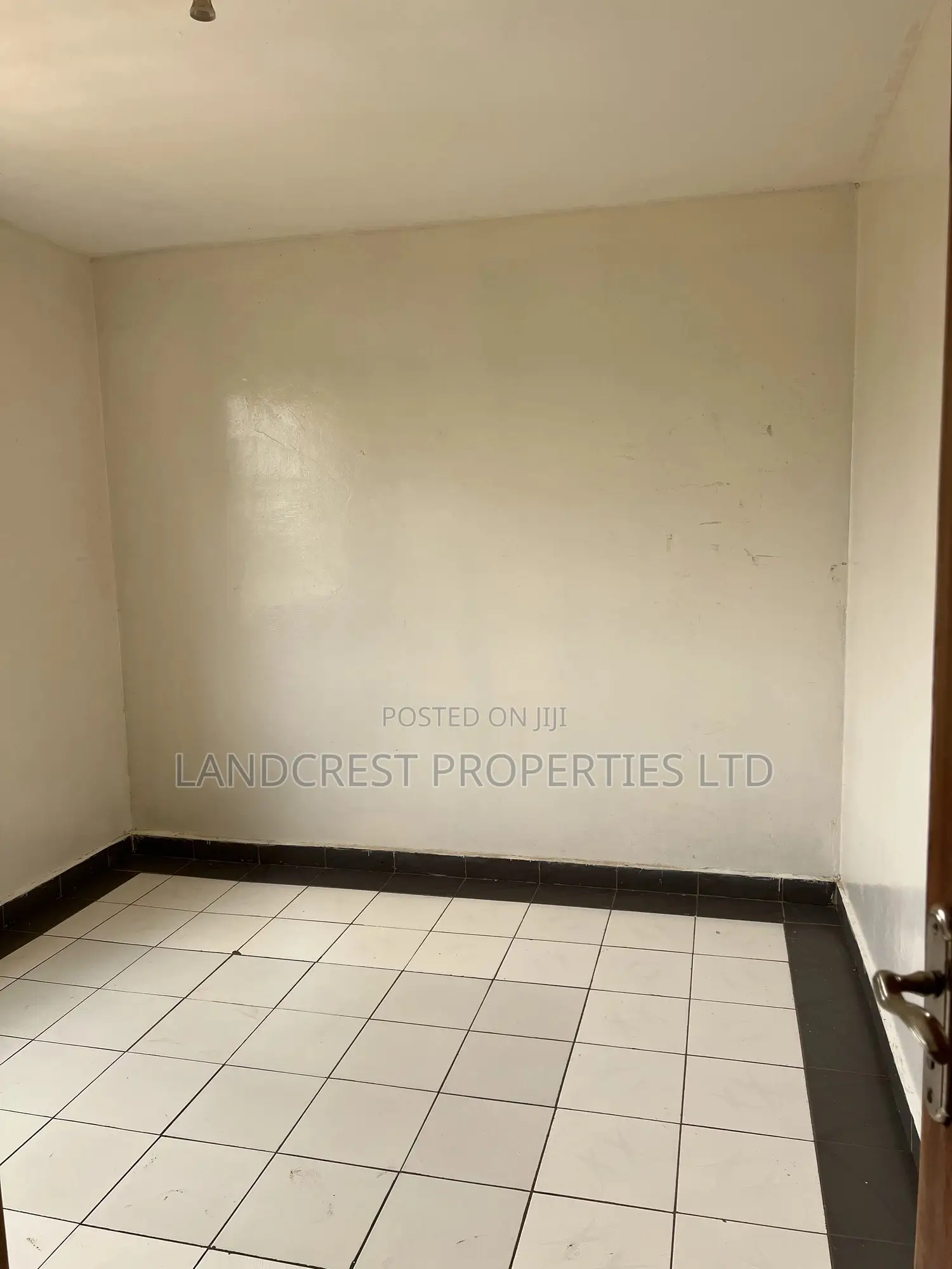 2bdrm Apartment in Roysambu for rent