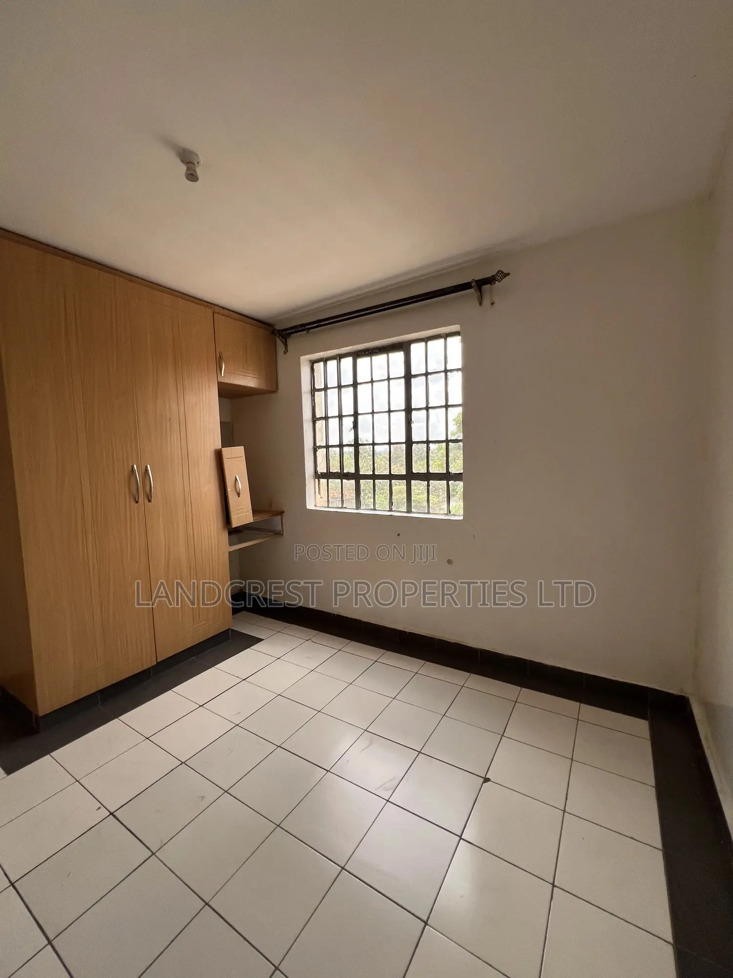 2bdrm Apartment in Roysambu for rent