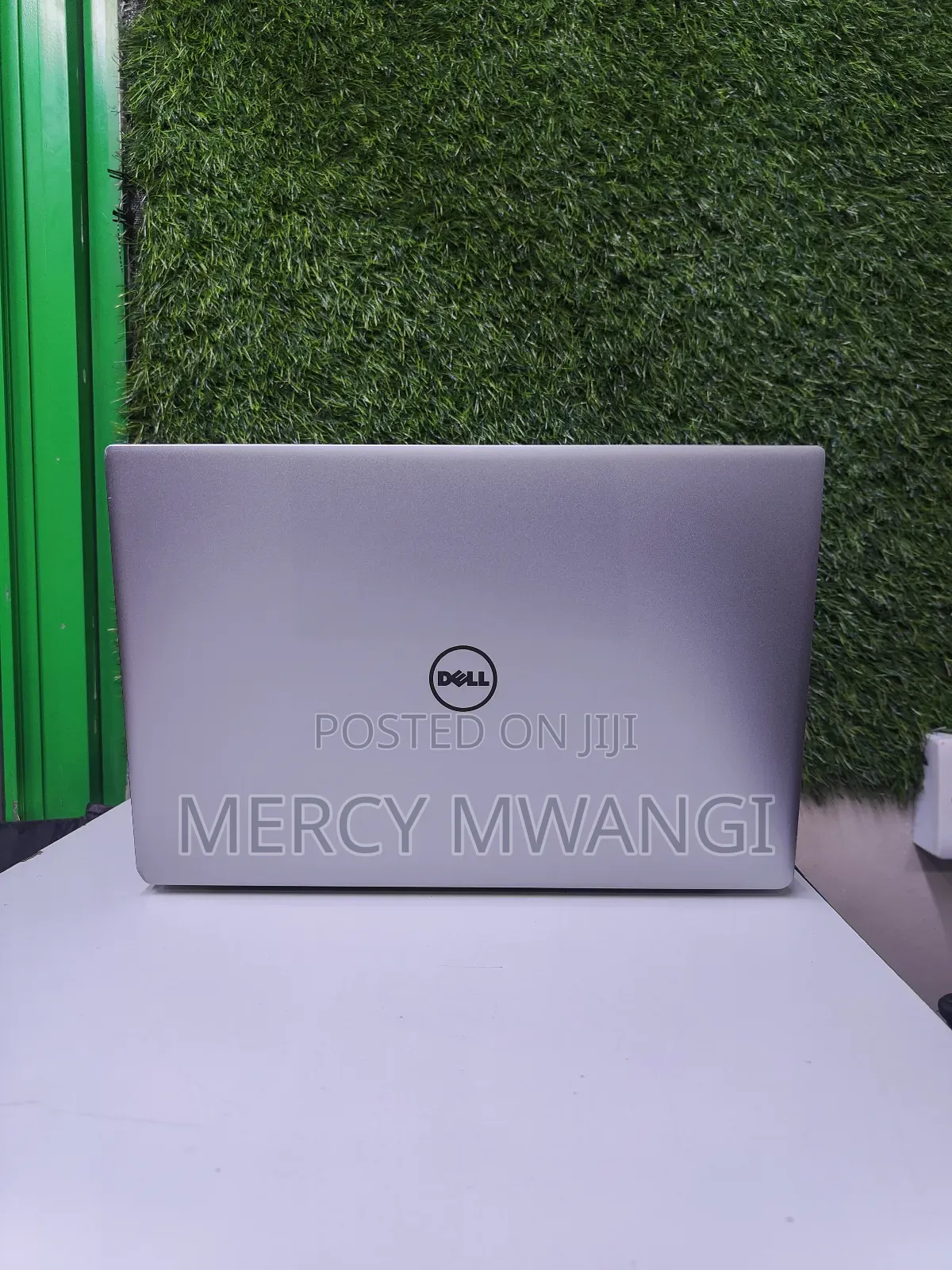 Laptop Dell XPS 13 9360 8GB Intel Core i5 SSD 256GB