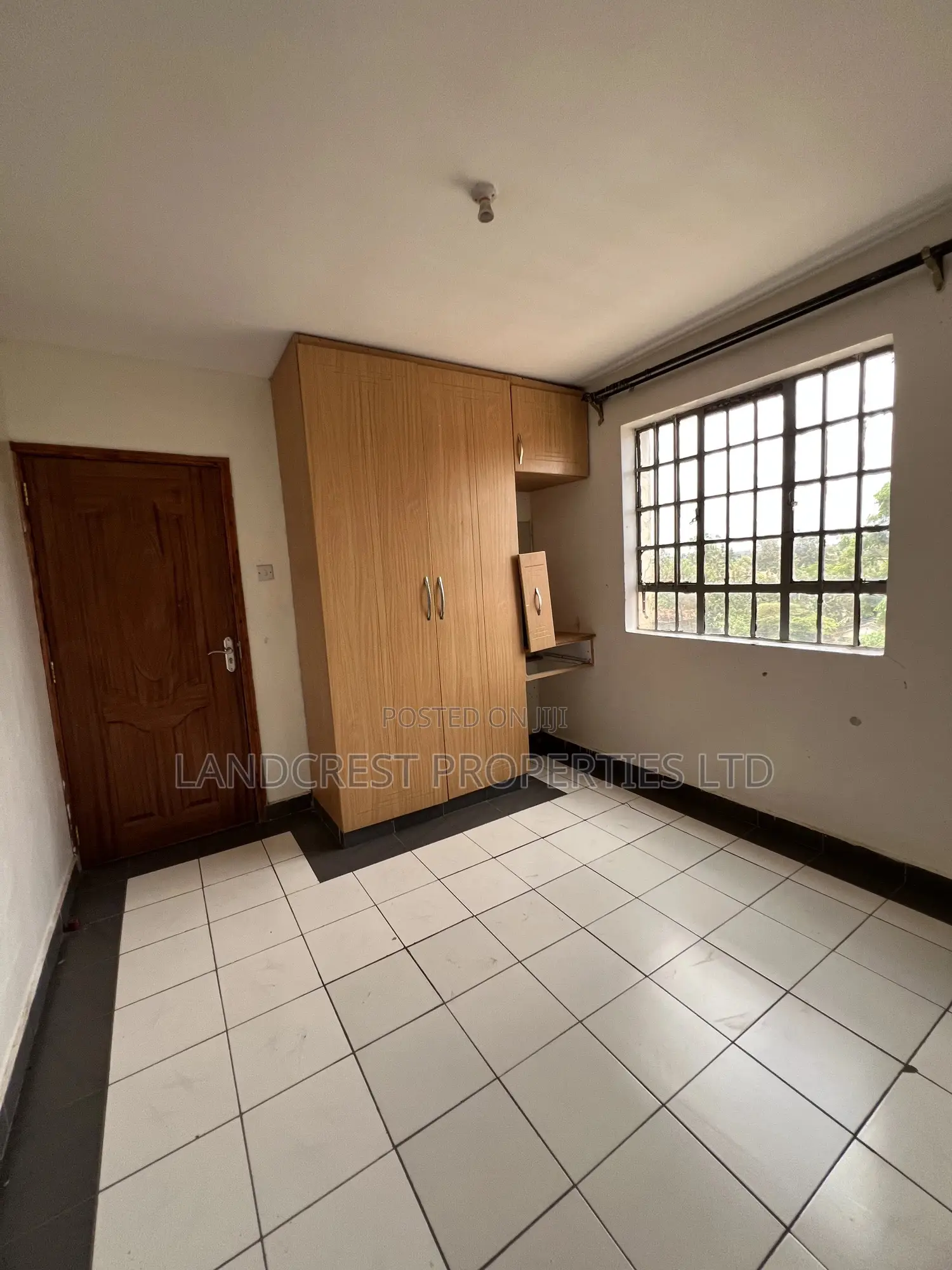 2bdrm Apartment in Roysambu for rent