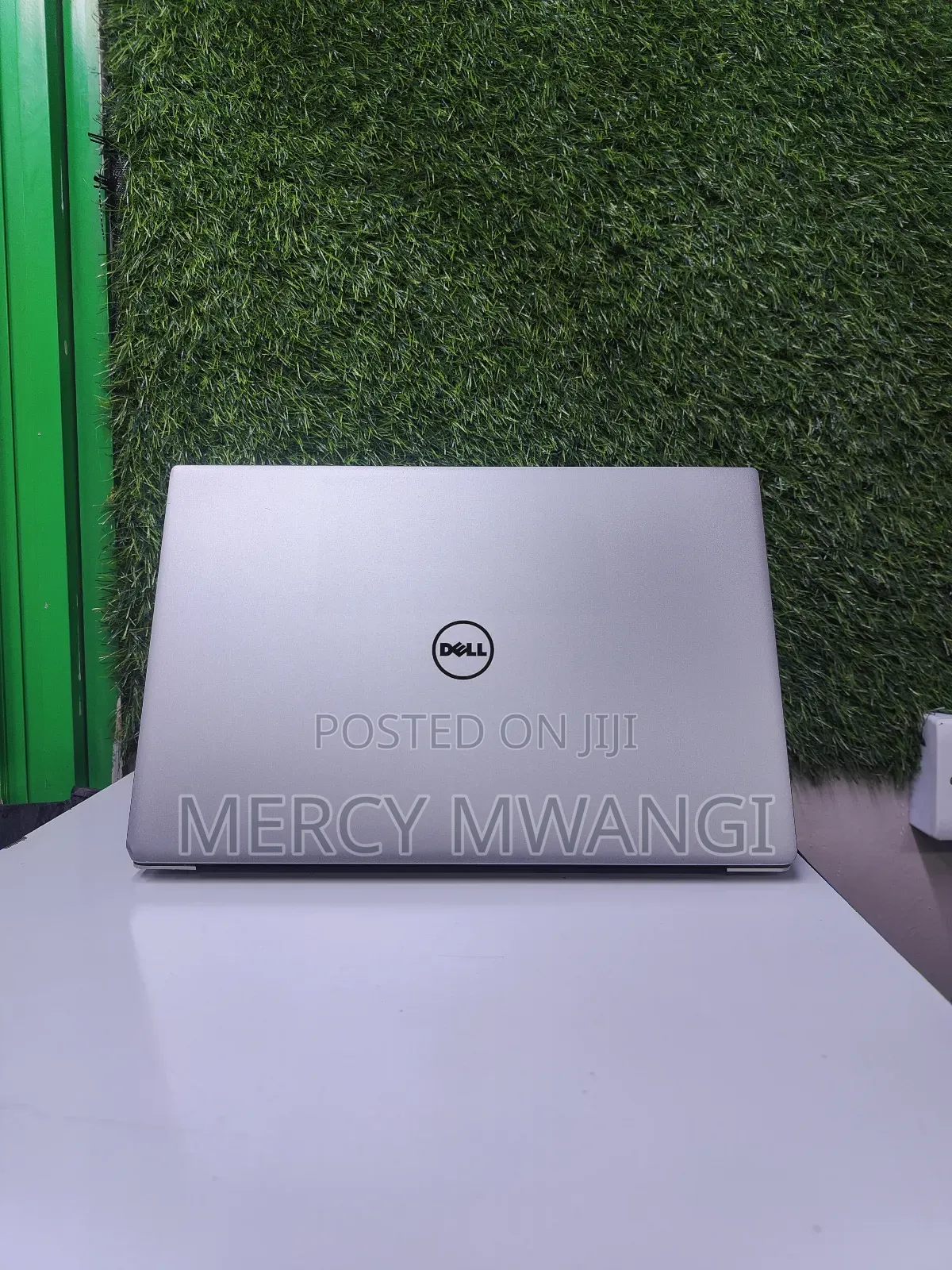 Laptop Dell XPS 13 9360 8GB Intel Core i5 SSD 256GB