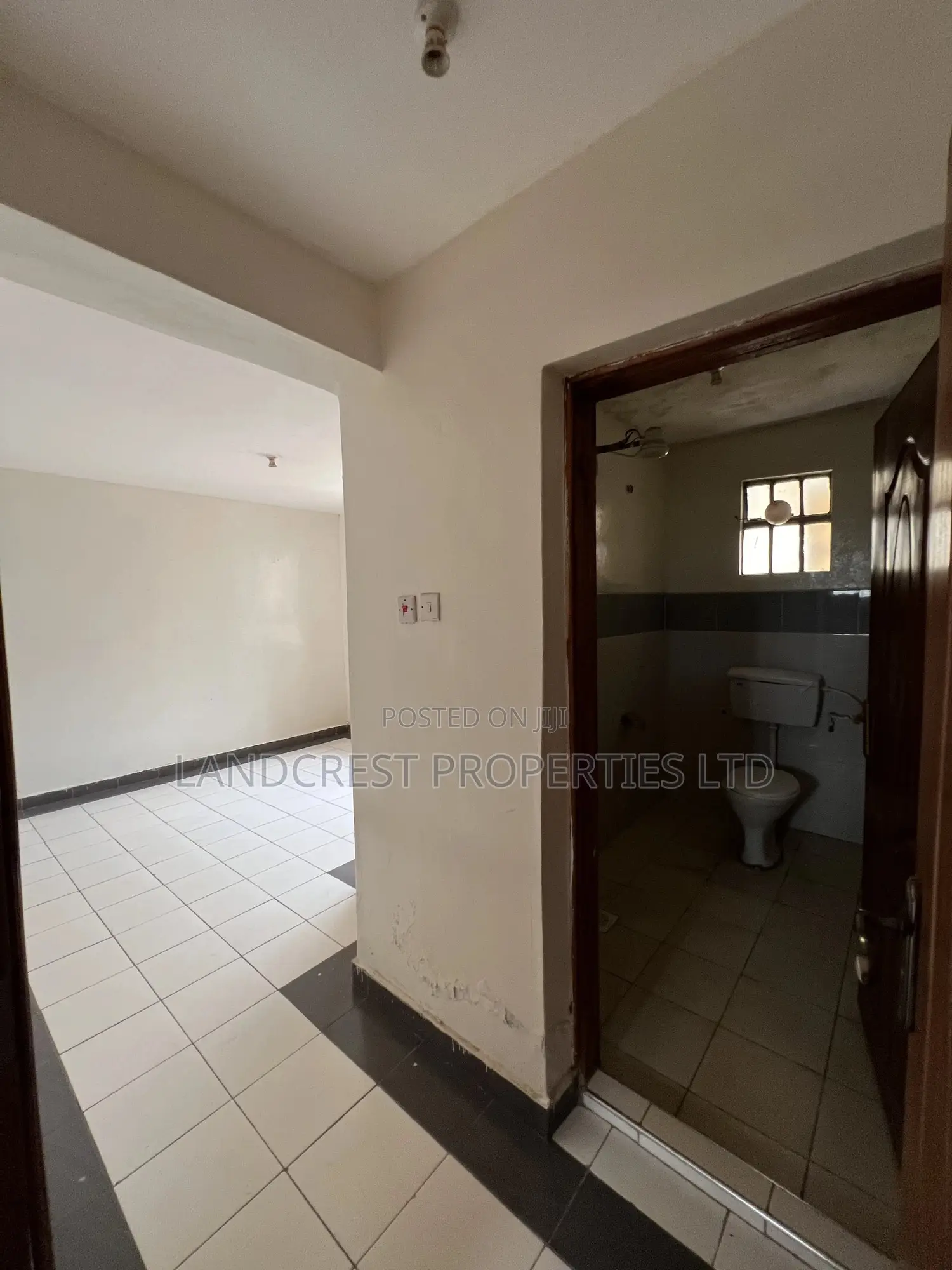 2bdrm Apartment in Roysambu for rent
