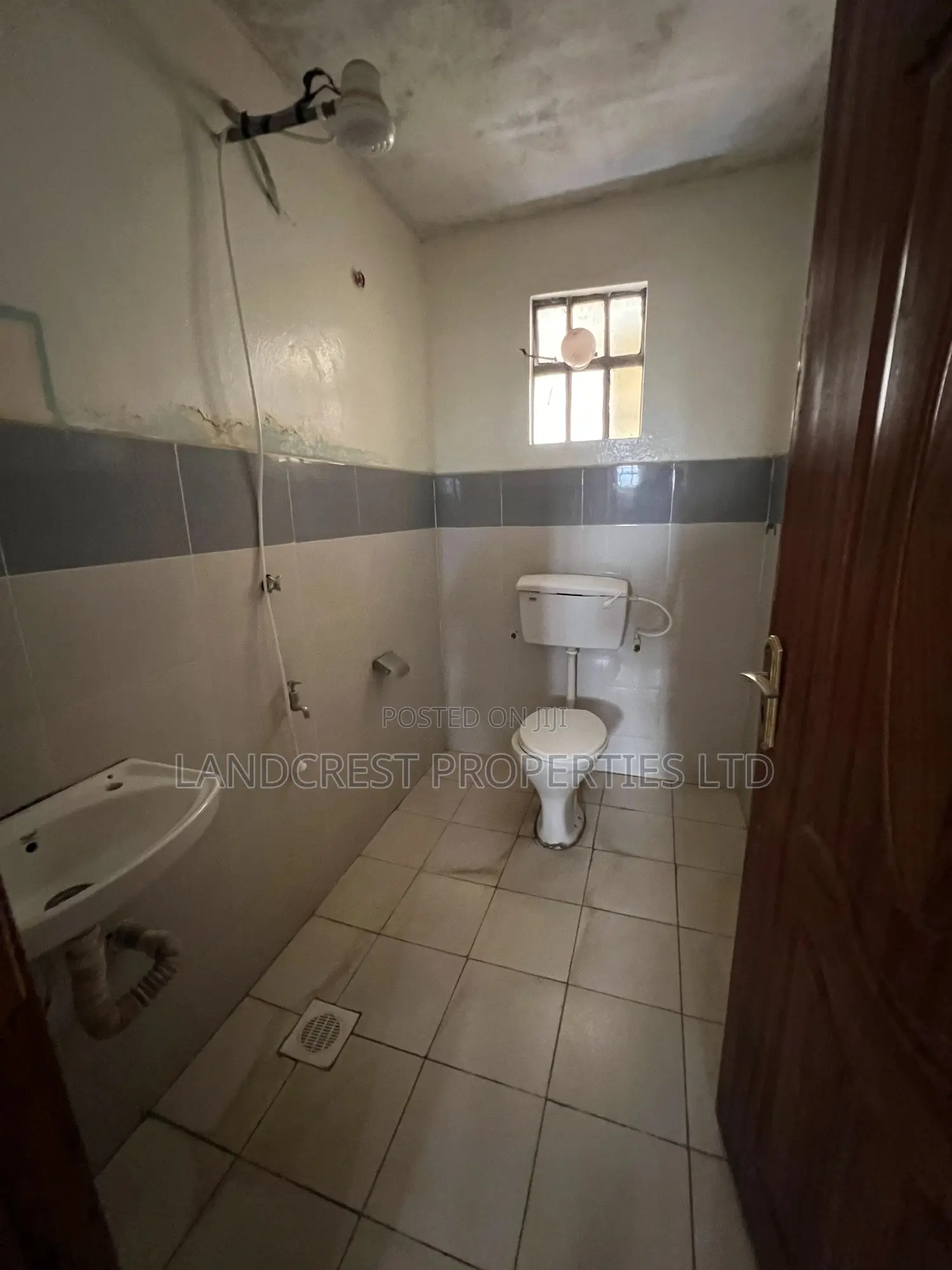 2bdrm Apartment in Roysambu for rent