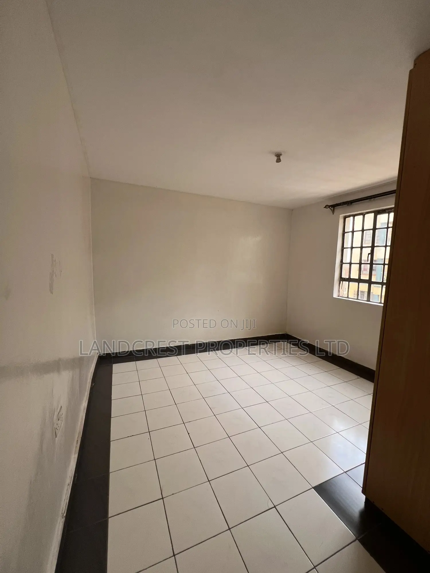 2bdrm Apartment in Roysambu for rent
