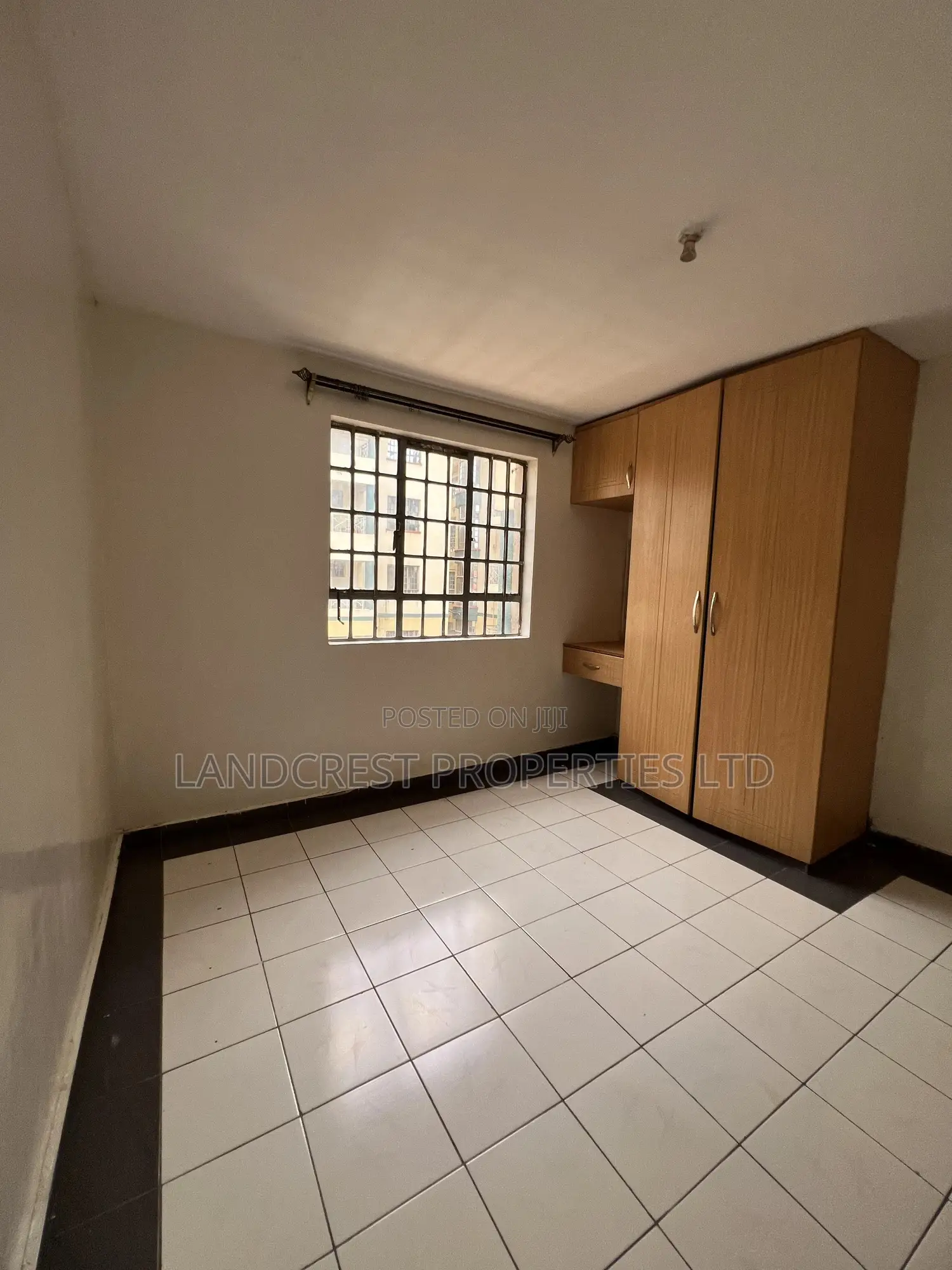2bdrm Apartment in Roysambu for rent