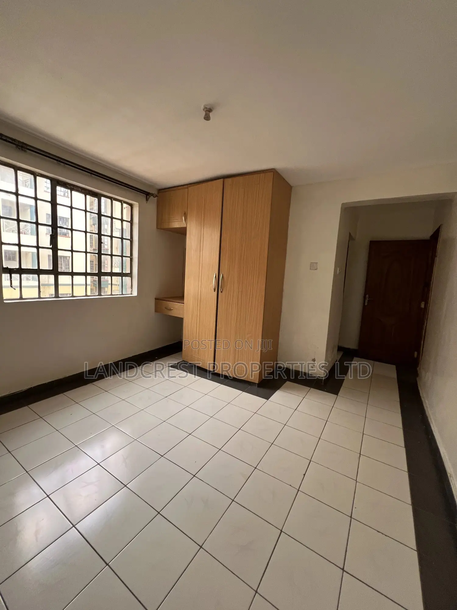 2bdrm Apartment in Roysambu for rent