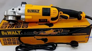 Dewalt 9' Grinder/ 2600w Professional Angle Grinder