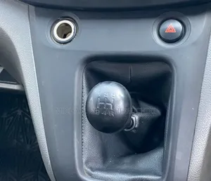 Nissan NV200 2019 White