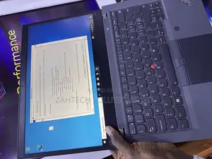 Laptop Lenovo ThinkPad T14 16GB Intel Core i5 SSD 256GB