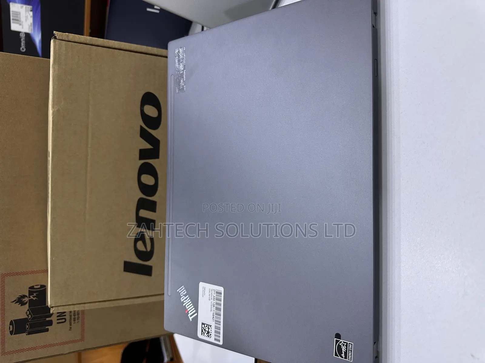 Laptop Lenovo ThinkPad T14 16GB Intel Core i5 SSD 256GB