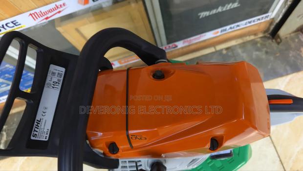 Original Stihl Ms363 Chainsaw - thumbnail 3