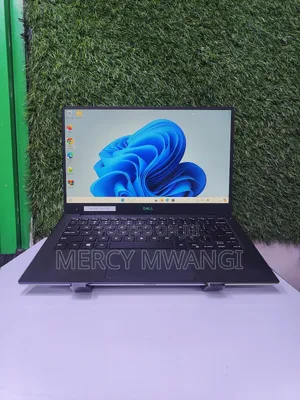 Laptop Dell XPS 13 9360 8GB Intel Core i5 SSD 256GB