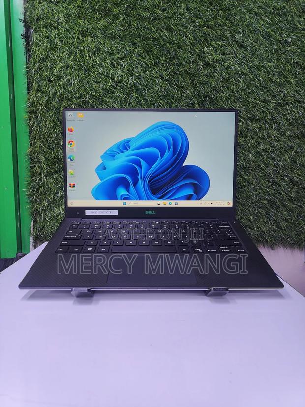 Laptop Dell XPS 13 9360 8GB Intel Core i5 SSD 256GB