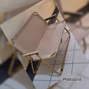 Portable Camping Chairs