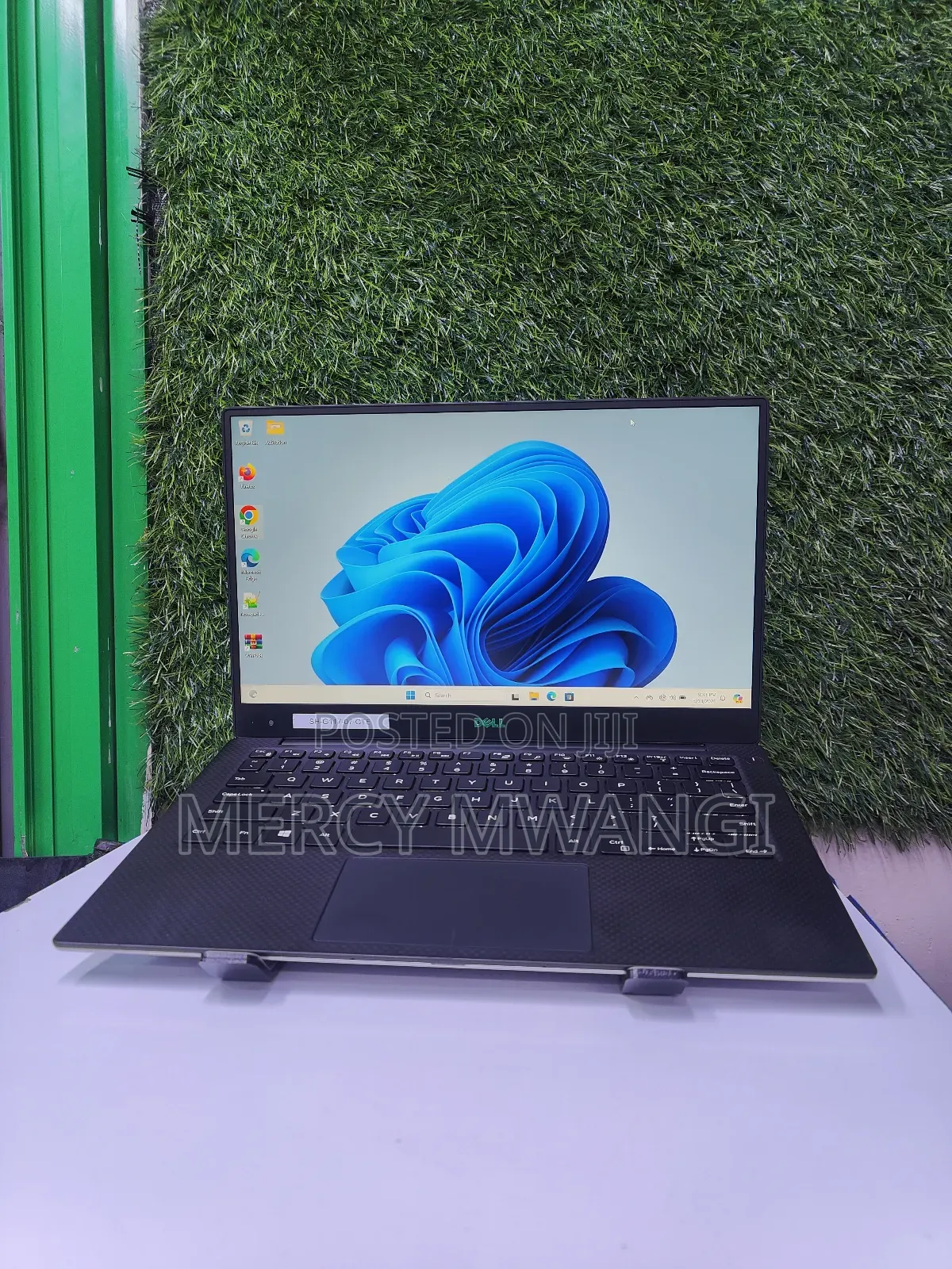 Laptop Dell XPS 13 9360 8GB Intel Core i5 SSD 256GB