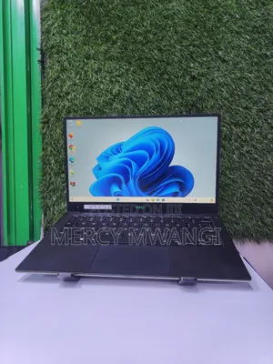 Laptop Dell XPS 13 9360 8GB Intel Core i5 SSD 256GB