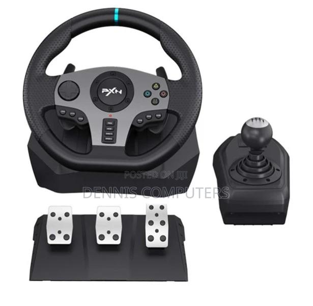 Pxn V9 Racing Wheel // Pxn V9 Racing Wheel