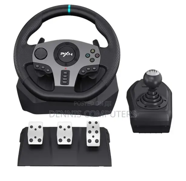 Pxn V9 Racing Wheel // Pxn V9 Racing Wheel
