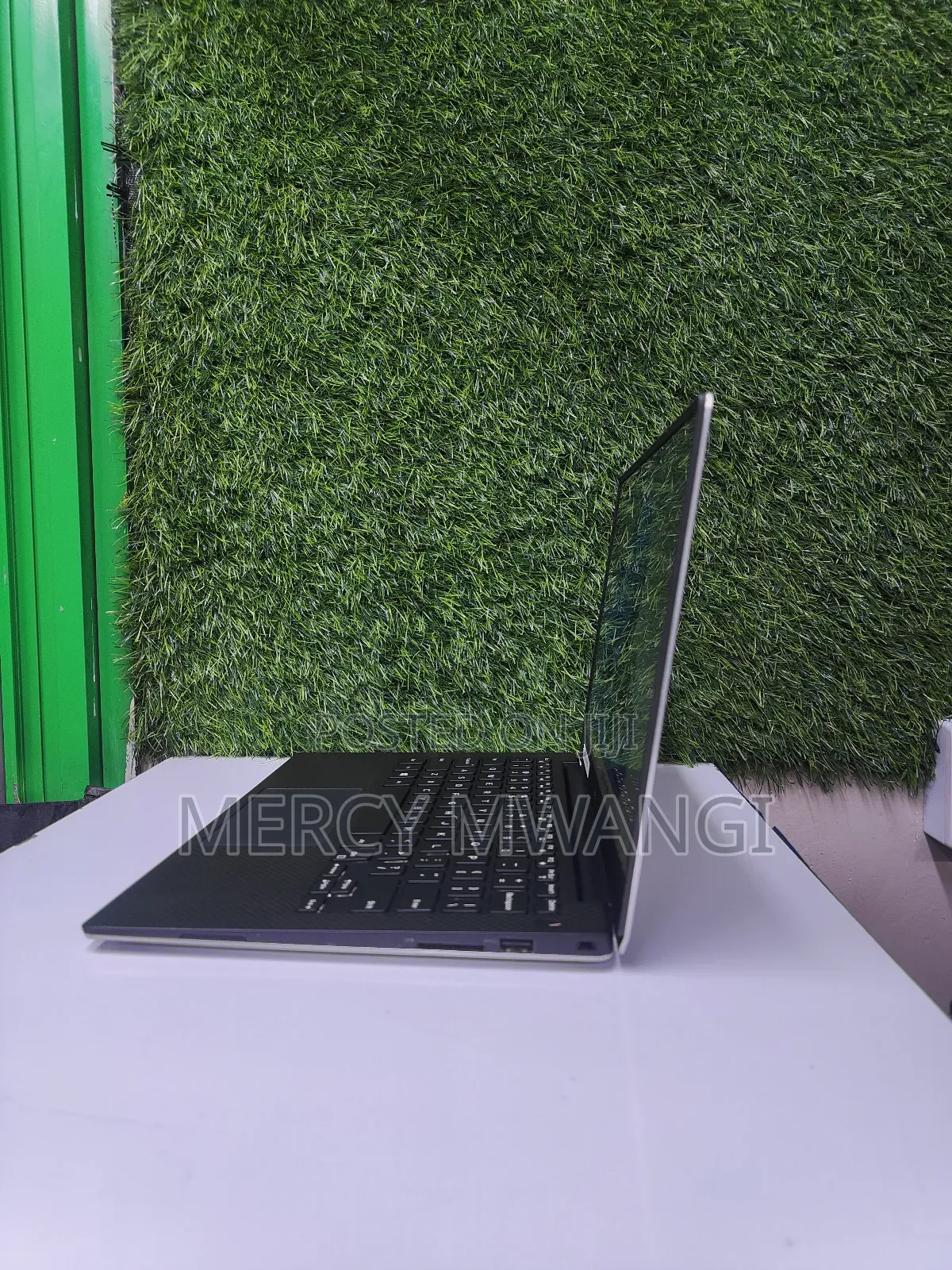 Laptop Dell XPS 13 9360 8GB Intel Core i5 SSD 256GB