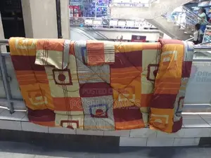 Cotton Warm Duvets Set
