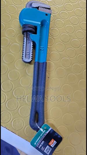 Pipe Wrench 12" - main view