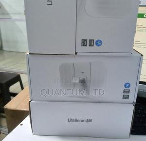 M5 Ubiquiti Litebeam M5 Access Point - thumbnail 2