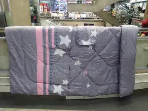 Warm Quality Duvet Set