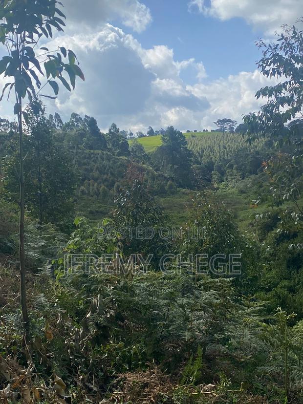25 Acres Ripe Land for Sale in Riara Ridge