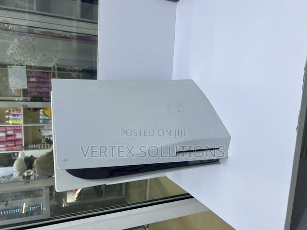 Play Station 5 Standard 2 Pads - main view