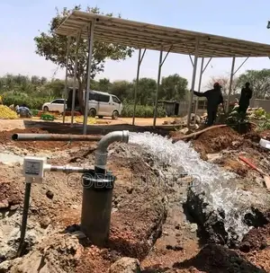 Borehole Drilling Services