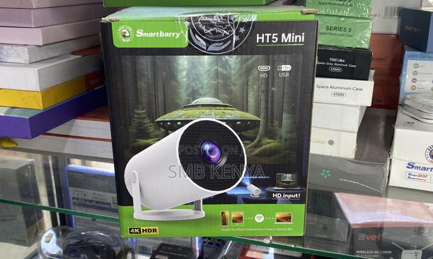 HDR Projector Ht5 Mini - main view